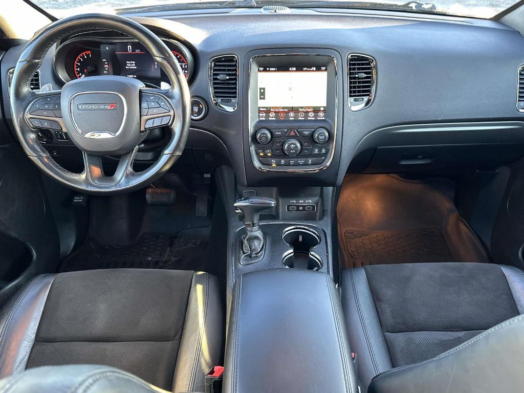 used 2020 Dodge Durango car, priced at $23,995