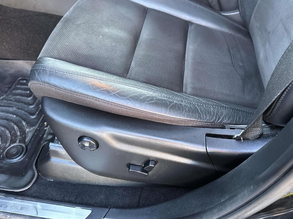 used 2020 Dodge Durango car, priced at $23,995