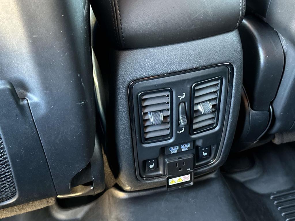 used 2020 Dodge Durango car, priced at $23,995