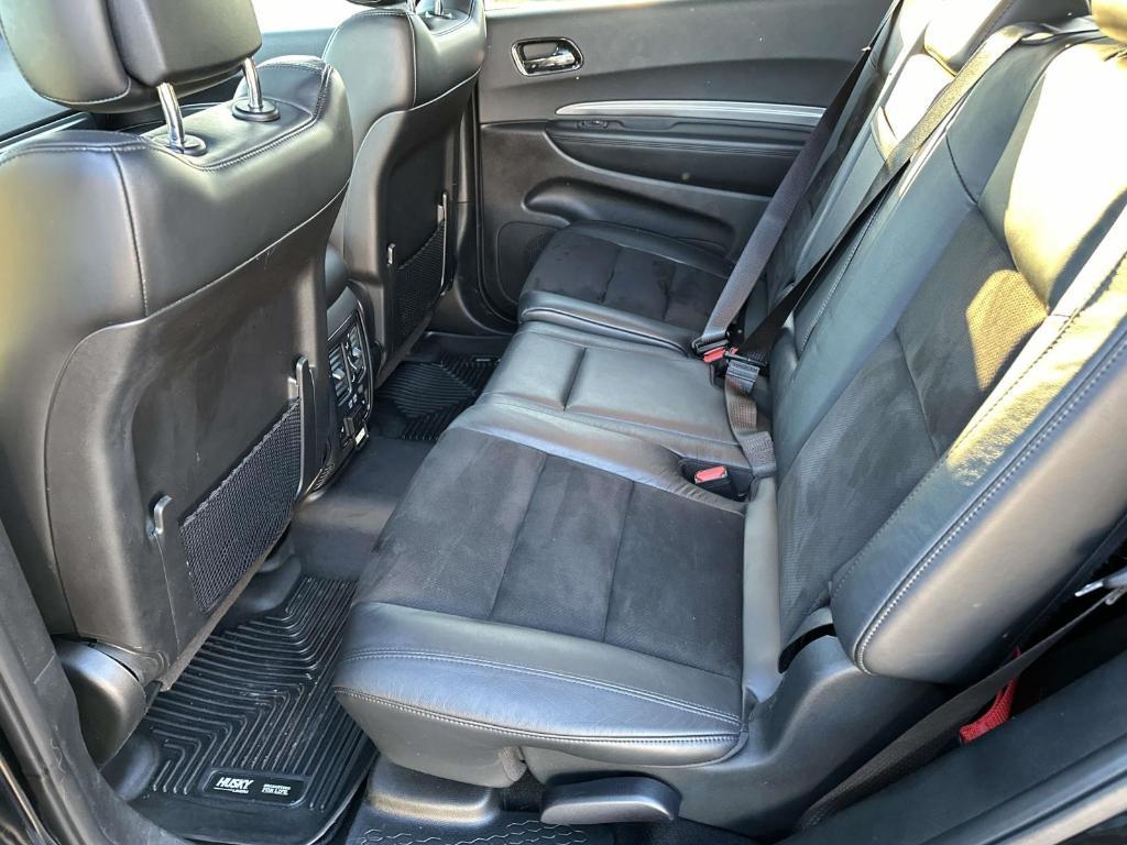 used 2020 Dodge Durango car, priced at $23,995