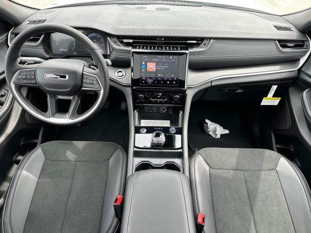 new 2025 Jeep Grand Cherokee L car, priced at $49,023