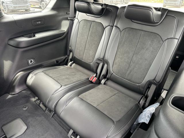 new 2025 Jeep Grand Cherokee L car, priced at $49,023