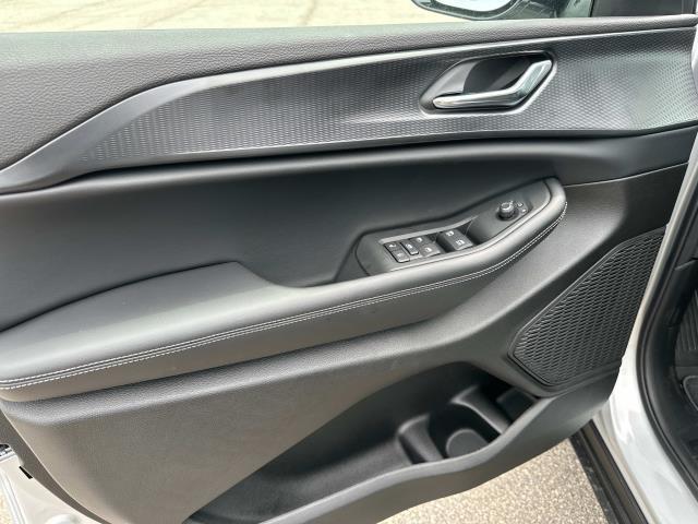 new 2025 Jeep Grand Cherokee L car, priced at $49,023