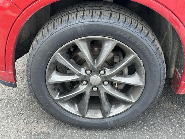 used 2018 Dodge Durango car, priced at $24,995
