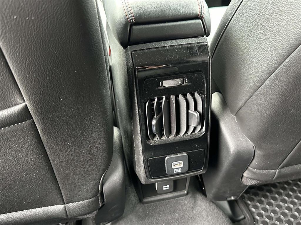 used 2022 Jeep Compass car, priced at $22,995