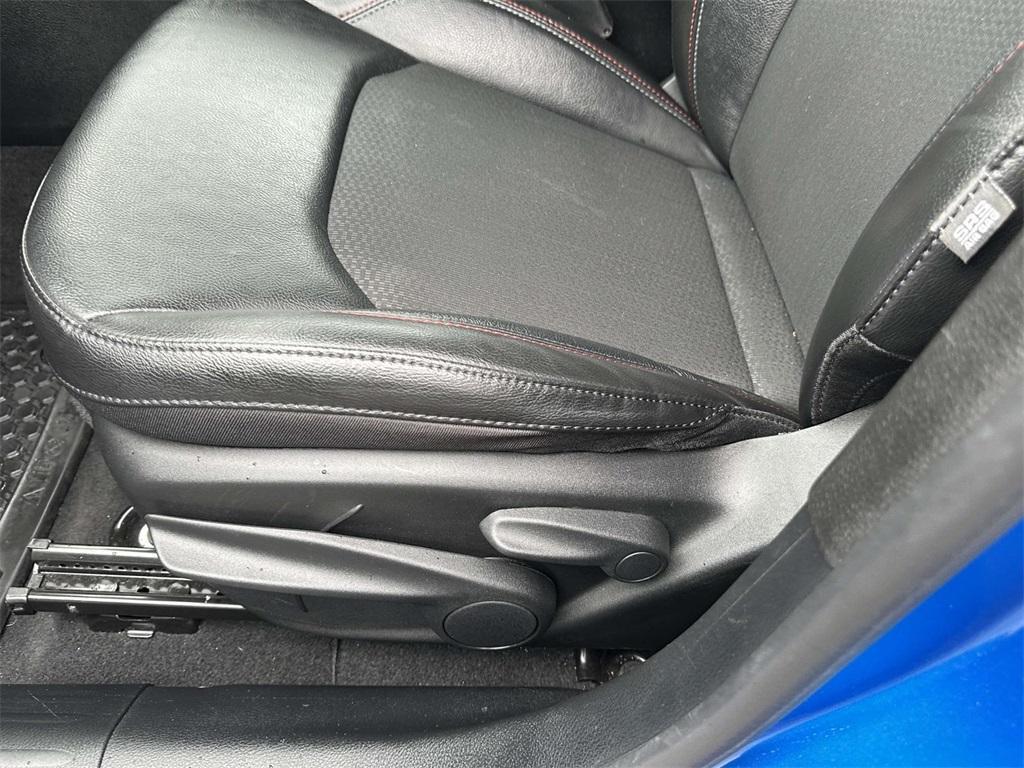 used 2022 Jeep Compass car, priced at $22,995