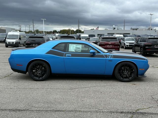 new 2023 Dodge Challenger car, priced at $57,967