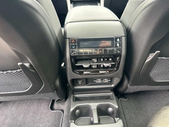new 2025 Jeep Grand Cherokee L car, priced at $55,106