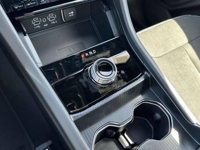 new 2025 Jeep Grand Cherokee car, priced at $46,527