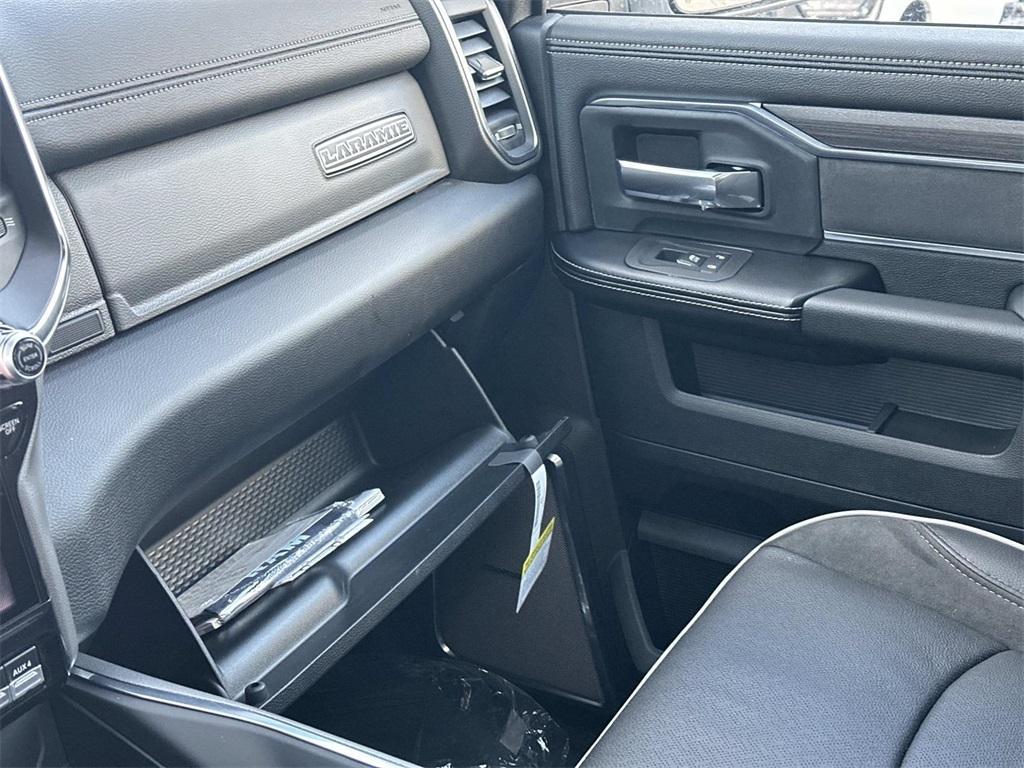 new 2026 Ram 2500 car, priced at $86,139