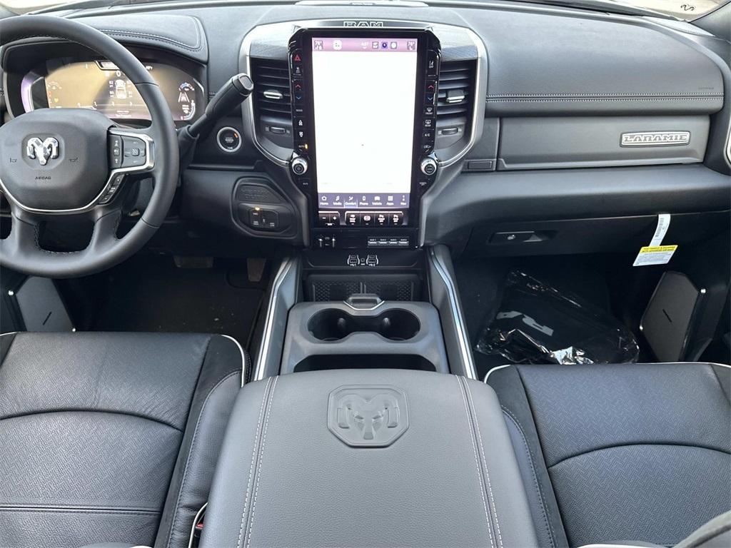 new 2026 Ram 2500 car, priced at $86,139