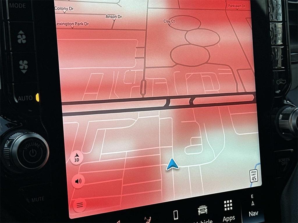 new 2026 Ram 2500 car, priced at $86,139