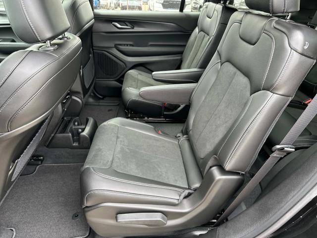 new 2025 Jeep Grand Cherokee L car, priced at $49,023