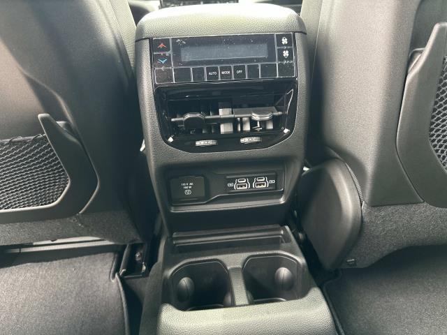 new 2025 Jeep Grand Cherokee L car, priced at $49,023