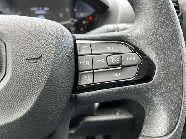 new 2025 Ram ProMaster 2500 car, priced at $52,298