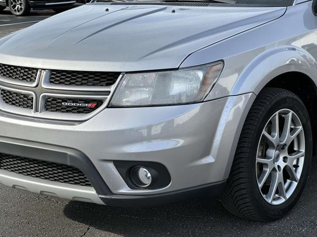 used 2018 Dodge Journey car, priced at $11,995