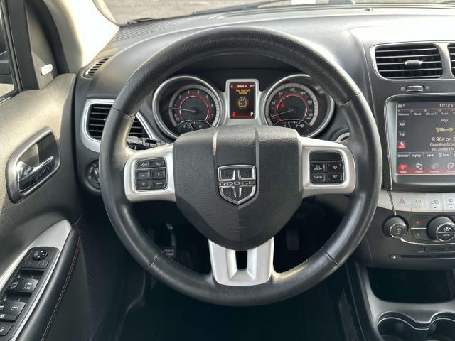 used 2018 Dodge Journey car, priced at $11,995