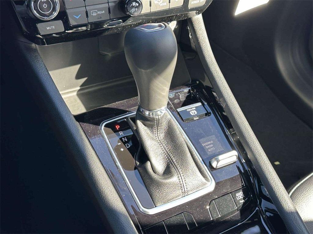 new 2026 Jeep Compass car, priced at $36,417