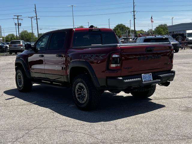 new 2024 Ram 1500 car, priced at $110,499