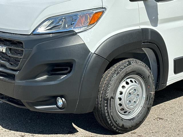 new 2025 Ram ProMaster 1500 car, priced at $50,737