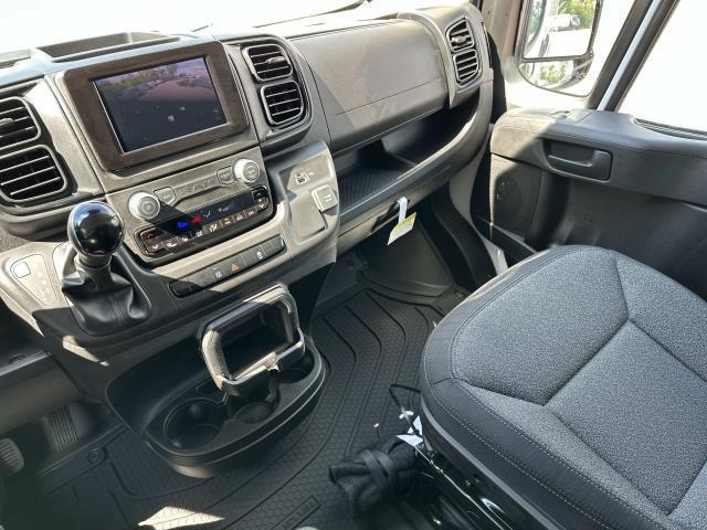new 2025 Ram ProMaster 1500 car, priced at $50,737