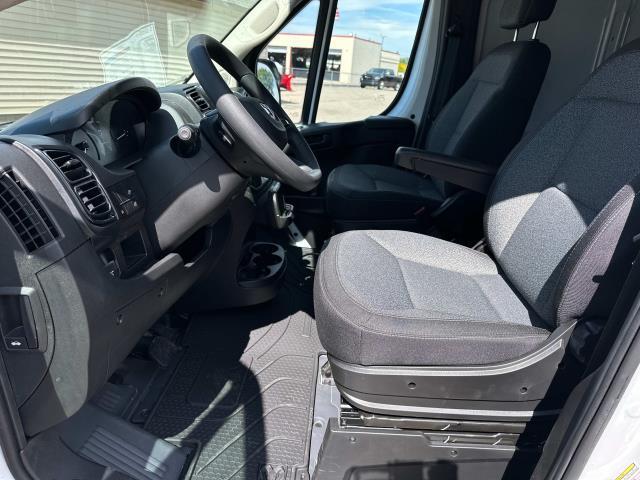 new 2025 Ram ProMaster 1500 car, priced at $50,737