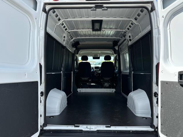 new 2025 Ram ProMaster 1500 car, priced at $50,737