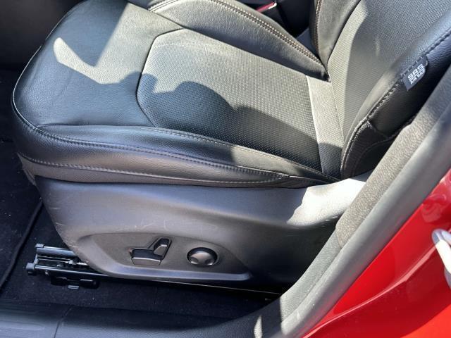 used 2022 Jeep Compass car, priced at $24,995