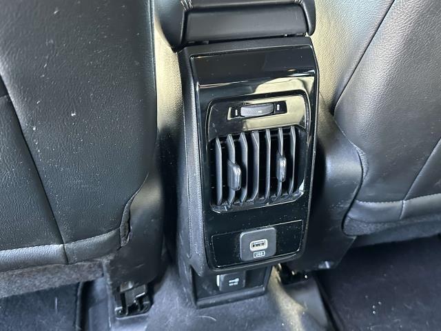 used 2022 Jeep Compass car, priced at $24,995