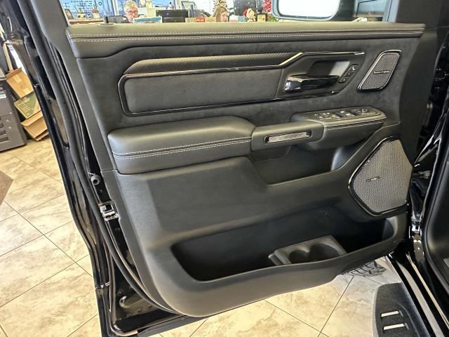 used 2025 Ram 1500 car, priced at $84,995