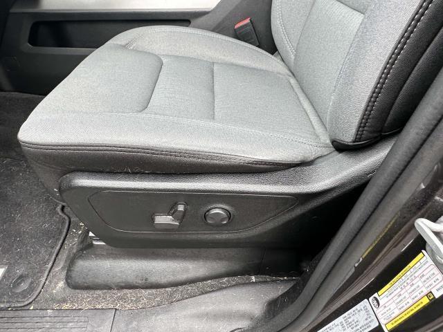 used 2022 Ram 1500 car, priced at $37,995