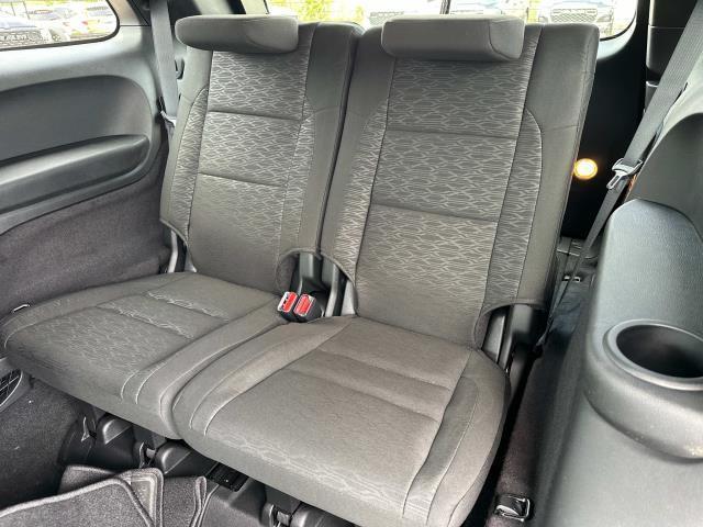 new 2025 Dodge Durango car, priced at $43,900