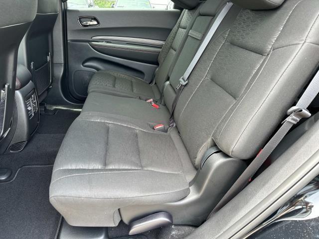new 2025 Dodge Durango car, priced at $43,900