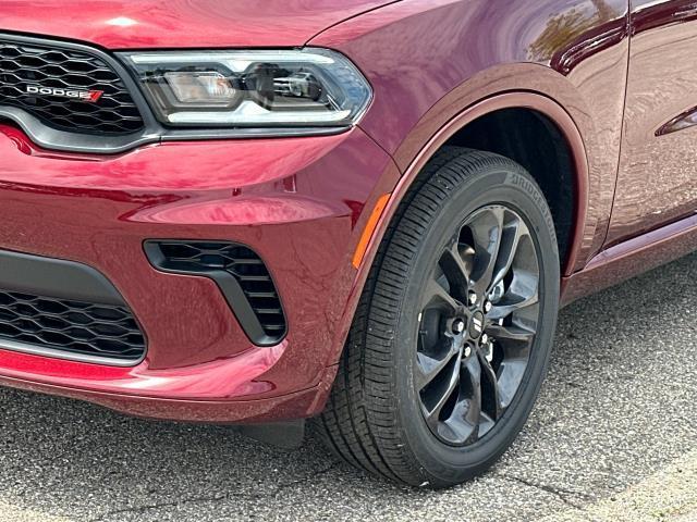 new 2025 Dodge Durango car, priced at $43,900