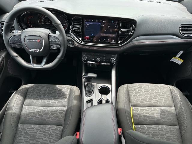 new 2025 Dodge Durango car, priced at $43,900