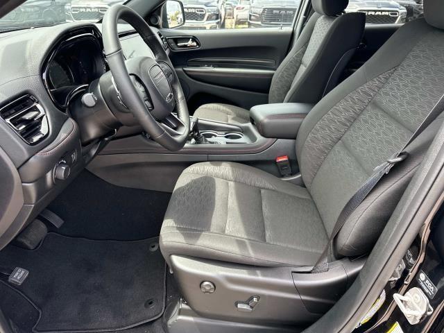 new 2025 Dodge Durango car, priced at $43,900