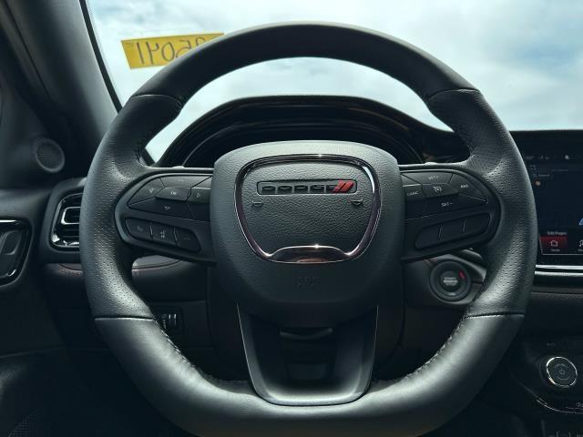 new 2025 Dodge Durango car, priced at $43,900
