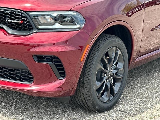 new 2025 Dodge Durango car, priced at $43,900