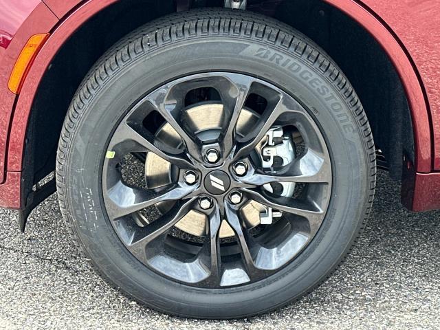 new 2025 Dodge Durango car, priced at $43,900