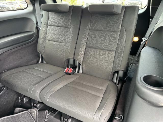 new 2025 Dodge Durango car, priced at $43,900