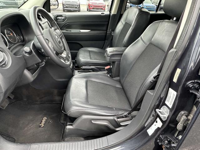 used 2014 Jeep Compass car, priced at $6,995