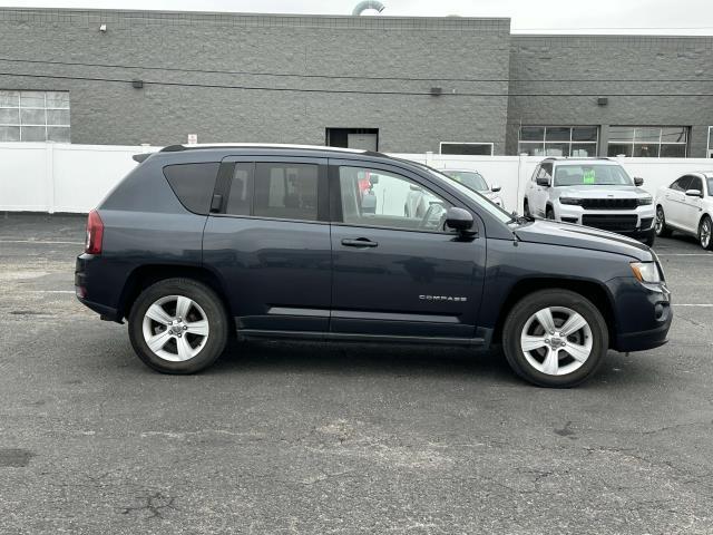 used 2014 Jeep Compass car, priced at $6,995