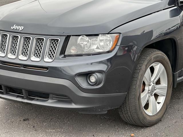 used 2014 Jeep Compass car, priced at $6,995