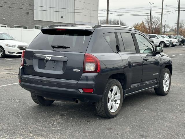 used 2014 Jeep Compass car, priced at $6,995