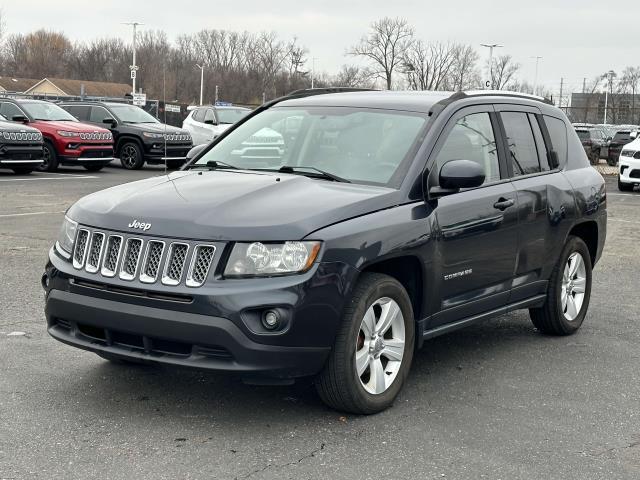 used 2014 Jeep Compass car, priced at $6,995