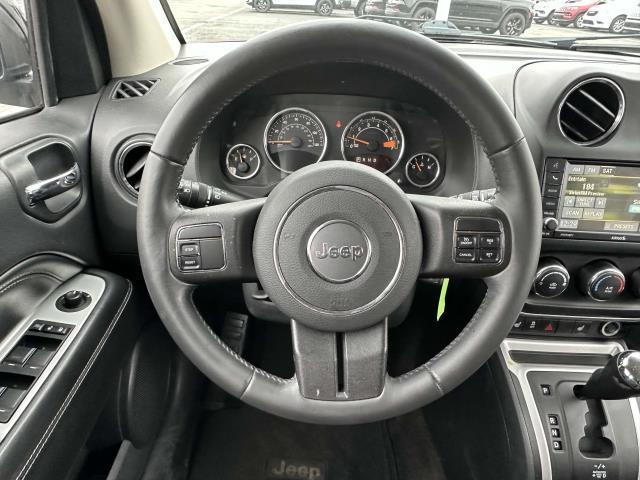 used 2014 Jeep Compass car, priced at $6,995