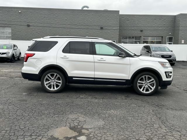 used 2016 Ford Explorer car, priced at $8,995