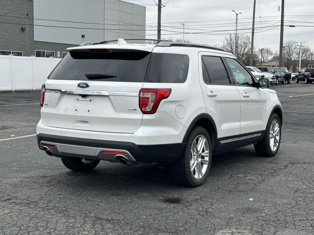 used 2016 Ford Explorer car, priced at $8,995