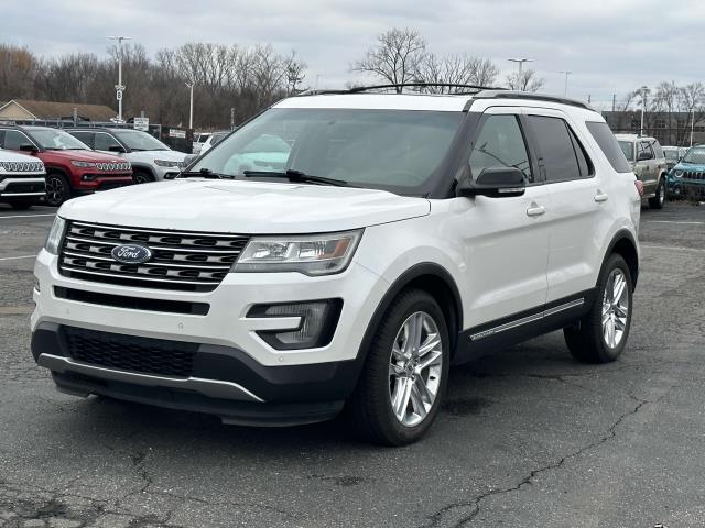 used 2016 Ford Explorer car, priced at $8,995