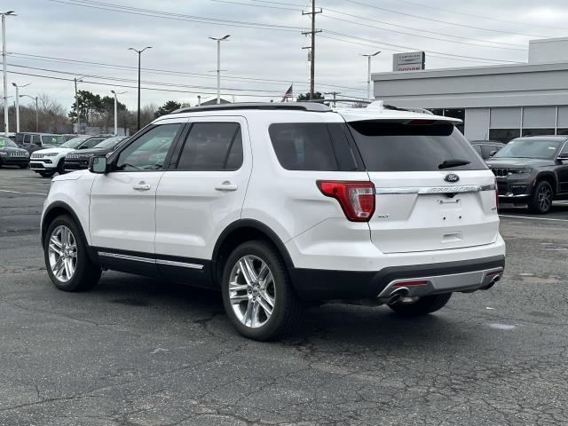 used 2016 Ford Explorer car, priced at $8,995